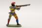 Preview: Landsknecht musket shooter standing with beret